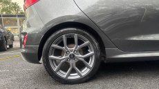 Ford Fiesta 1.0 EcoBoost Hybrid mHEV 125 ST-Line Edition 5dr Petrol Hatchback